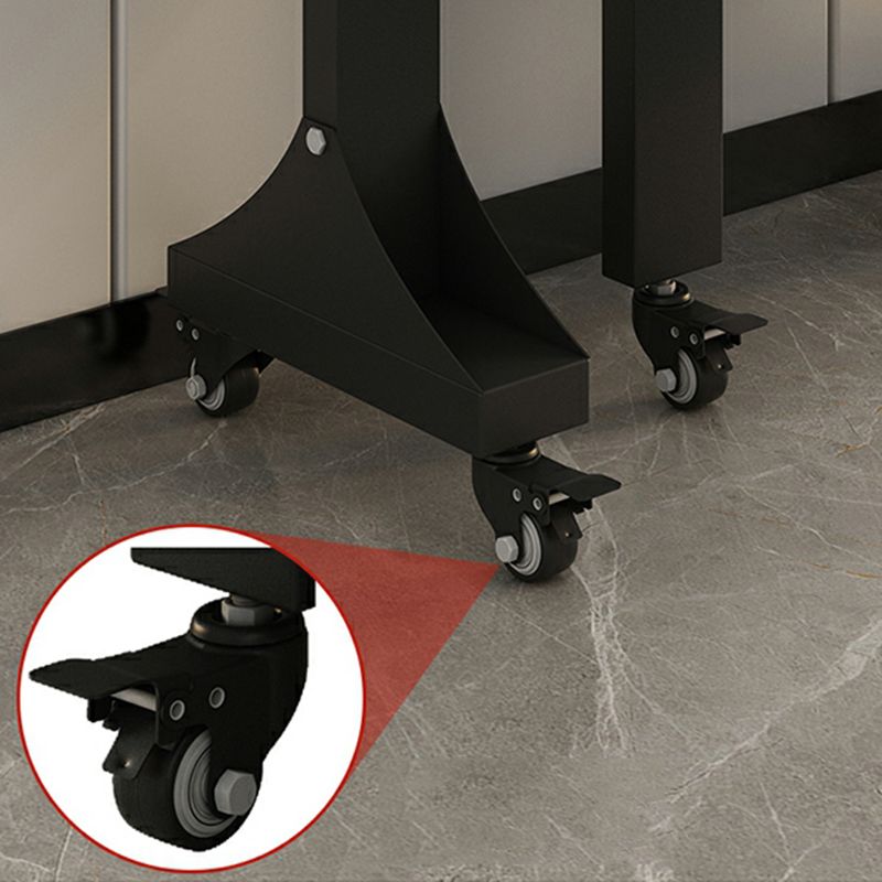 Table Pliante Ronde Moderne