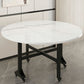 Table Pliante Ronde Moderne